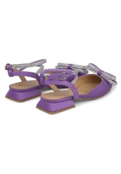 Alma En Pena Vya - Klassieke Pumps - Morado -Dameskleding 6201c01d840c4fc5a93b543723f40b92
