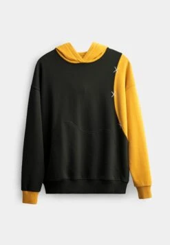 Unisex Design Regular Fit - Hoodie - Asphalt -Dameskleding 62a26908fcba40f89f022b6216abb6e6