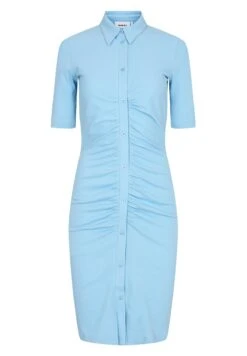 Moves Honta - Blousejurk - Blue Bell 13 Moves Honta - Blousejurk - Blue Bell -Dameskleding 6331a0273f8e48a18d9b2a2d451cc5d3