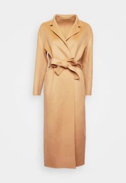 Filippa K Alexa Coat - Mantel - Light Camel -Dameskleding 63661a20343e45179ccd3220d464341c