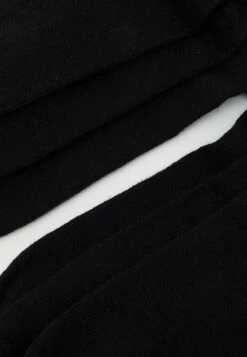 Anna Field 6 Pack Quarter Socks - Sokken - Black 5 Anna Field 6 Pack Quarter Socks - Sokken - Black -Dameskleding 6928571f1d194b59adc9e66de94c62ea