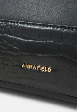 Anna Field Laptoptas - Black -Dameskleding 6956f89ce4214c32ab2601ee601b2bd6