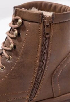 Anna Field Winter Boot - Veterboots - Coffee 15 Anna Field Winter Boot - Veterboots - Coffee -Dameskleding 6999c66285cf426f9d4129e2fda5154e