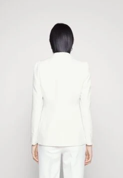 Bruuns Bazaar Rubysus Nora- Blazer - Snow White -Dameskleding 699ae50836d041cc8690e01ee0b73348