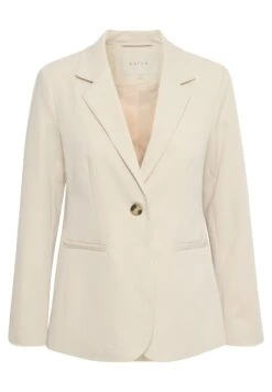 Kaffe Sakura - Blazer - Antique White 12 Kaffe Sakura - Blazer - Antique White -Dameskleding 69d948f06ff44a03a80f96c82f101544
