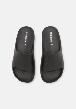 Steve Madden Astro - Muiltjes - Black 13 Steve Madden Astro - Muiltjes - Black -Dameskleding 6a5a22b04acd4d6bb7c5080e958346e1