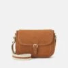 Anna Field Leather - Schoudertas - Cognac 2 Anna Field Leather - Schoudertas - Cognac -Dameskleding 6ab9d4a391154b569d2e30b1db780d8c