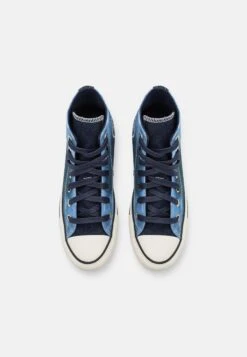 Converse Chuck Taylor All Star Unisex - Sneakers Hoog - Obsidian/Egret/Black -Dameskleding 6b18fc4ef5214e34b12d518110e0c12c