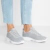 Dynamight 2.0 - Sneakers Laag - Light Gray/Pink Trim 2 Dynamight 2.0 - Sneakers Laag - Light Gray/Pink Trim -Dameskleding 6b56ecbb98aa4783a2ef042bf8c992b9