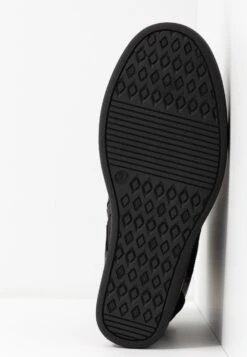 Anna Field Bootie - Sneakers Hoog - Black -Dameskleding 6bb9aad1740948a1871ac63925cc67ca