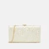 Anna Field Clutch - White -Dameskleding 6bd161eeada6489ab2e55a1d31befafd