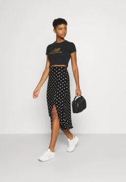 Even&Odd Kokerrok - Black/White 9 Even&Odd Kokerrok - Black/White -Dameskleding 6c6ba11de2fd49c0a27e890783b0080a