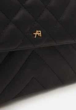 Anna Field Set - Schoudertas - Black -Dameskleding 6c82e1a90ad74dd083991edfcbd88c2b