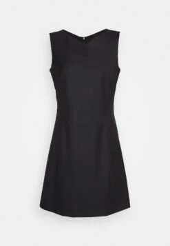 MAX & Co. Newyork - Etui-Jurk - Black 12 MAX & Co. Newyork - Etui-Jurk - Black -Dameskleding 6d6b720f541b4f679b980b01e0b7afec