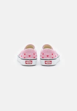 Vans Classic Slip On - Instappers - Pastel Pink 11 Vans Classic Slip On - Instappers - Pastel Pink -Dameskleding 6dbe5c08a9874bf78d195afc171787e1