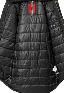 Navahoo Papaya - Winterjas - Black -Dameskleding 6def0913b7f649b4ac5eb7902327dd22