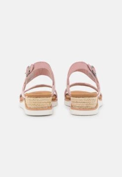 Skechers Beach Kiss - Sandalen Met Sleehak - Blush -Dameskleding 6f545e5324c94151a7b35213c919ff86