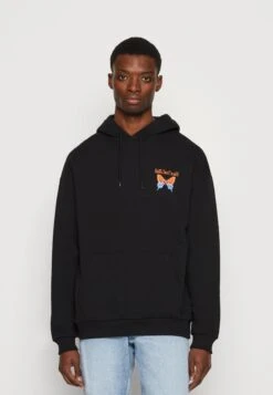 YOURTURN Unisex - Sweater - Black -Dameskleding 6f560f6310974ce3b898d51a5ca30323