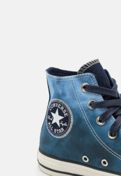 Converse Chuck Taylor All Star Unisex - Sneakers Hoog - Obsidian/Egret/Black -Dameskleding 6fa2cdd538eb4001a76373eaf2c9e216