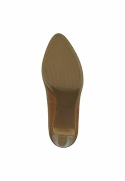 Tamaris Klassieke Pumps - Camel 13 Tamaris Klassieke Pumps - Camel -Dameskleding 6fb1d97e82a34f84be312a0a21894f1e