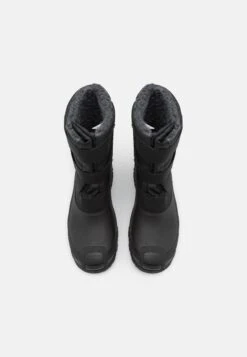 Pier One Unisex - Snowboots- Black 11 Pier One Unisex - Snowboots- Black -Dameskleding 6fd5825a30f54e999c0442d36ff248a6
