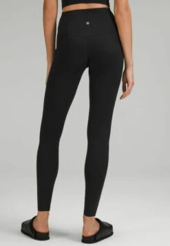 Lululemon Align™ *Pockets 71 Cm - Legging - Black -Dameskleding 7011077c50aa4374be3034ddbdcce637