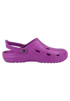 Dux Duflex Unisex - Clogs - Violett Brombeer -Dameskleding 7110897d25fa4e81909d31fcc5b3caf2