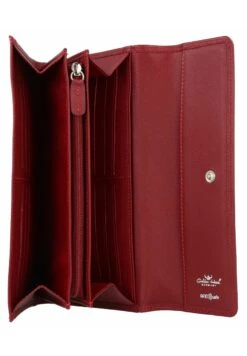 Golden Head Polo - Portemonnee - Rot -Dameskleding 7122c93af5b44fe49f50be867c4417b0