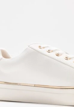 Anna Field Sneakers Laag - White -Dameskleding 724c05e85ace4b3d8b8965424467d3a3