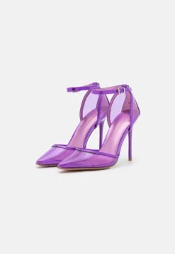 Even&Odd Klassieke Pumps - Purple 10 Even&Odd Klassieke Pumps - Purple -Dameskleding 735c6132b16a4f2c95e720327657ec6e