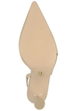Steve Madden Hoge Hakken - Nude -Dameskleding 739f577875e44e1a964088c67c3462ac