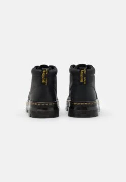 Dr. Martens Bonny Unisex - Veterboots - Black -Dameskleding 7509c482e7ee414da689121ee90c4e55