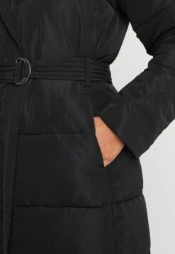 Anna Field Winterjas - Black -Dameskleding 76ecbedeb9934c868d17941b45abcd99