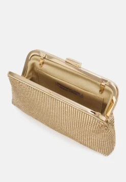 Anna Field Clutch - Gold-Coloured -Dameskleding 78b93e1547ba4805b01a6fd2f5ea9c4d