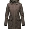 Navahoo Freeze Storm - Parka - Dark Grey 1 Navahoo Freeze Storm - Parka - Dark Grey -Dameskleding 78f1284874f14f79b3d0449592bf9309