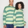 YOURTURN Unisex - Trui - Multi-Coloured 2 YOURTURN Unisex - Trui - Multi-Coloured -Dameskleding 7a3bed002c1146e8aec5253f8b19f02c
