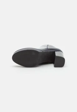 Even&Odd Enkellaarsjes Met Plateauzool - Dark Blue 12 Even&Odd Enkellaarsjes Met Plateauzool - Dark Blue -Dameskleding 7a58b85970ff4f2abd7f3320802cc181