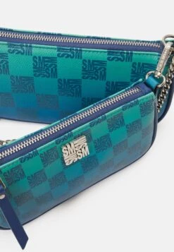 Steve Madden Burgento Set - Schoudertas - Blue -Dameskleding 7a5b77521acb4dbd815081d759b98684