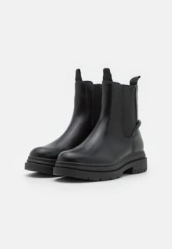 Tamaris Online Exclusive - Korte Laarzen - Black -Dameskleding 7b1d042ff167414583005160e80729f4