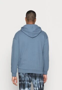 YOURTURN 2 Pack Unisex - Hoodie - Blue/LightGreen -Dameskleding 7be4c1b33377409aaa3405bfd8cfd964