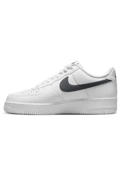 Nike Sportswear Nike Air Force 1 '07 Nddc - Sneakers Laag - White/Black-Cool Grey -Dameskleding 7c096592251043aeaa6178840cb85199