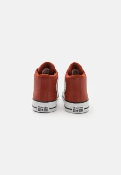 Converse All Star Malden Street Fall Tone Unisex - Sneakers Hoog - Ritual Red/White/Black -Dameskleding 7c9a23db52714d6e9b63060eee8fb6b7