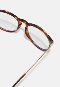 Anna Field Brillen Met Blauwlichtfilter - Brown -Dameskleding 7cee8075cdcb4510a5dd06cfbf585c17