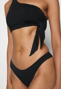 Seafolly Collective One Shoulder- Bikinitop - Black 11 Seafolly Collective One Shoulder- Bikinitop - Black -Dameskleding 7d768e3fcf5f478ba6293bcaa0015da5