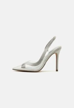 Even&Odd Klassieke Pumps - Light Grey 9 Even&Odd Klassieke Pumps - Light Grey -Dameskleding 7d7bfe251c4b476f9ccfad546902a84a