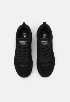 Og 85 - Sneakers Laag - Black -Dameskleding 7e0e40aa533a49ccb56ac7bd9ef654d6