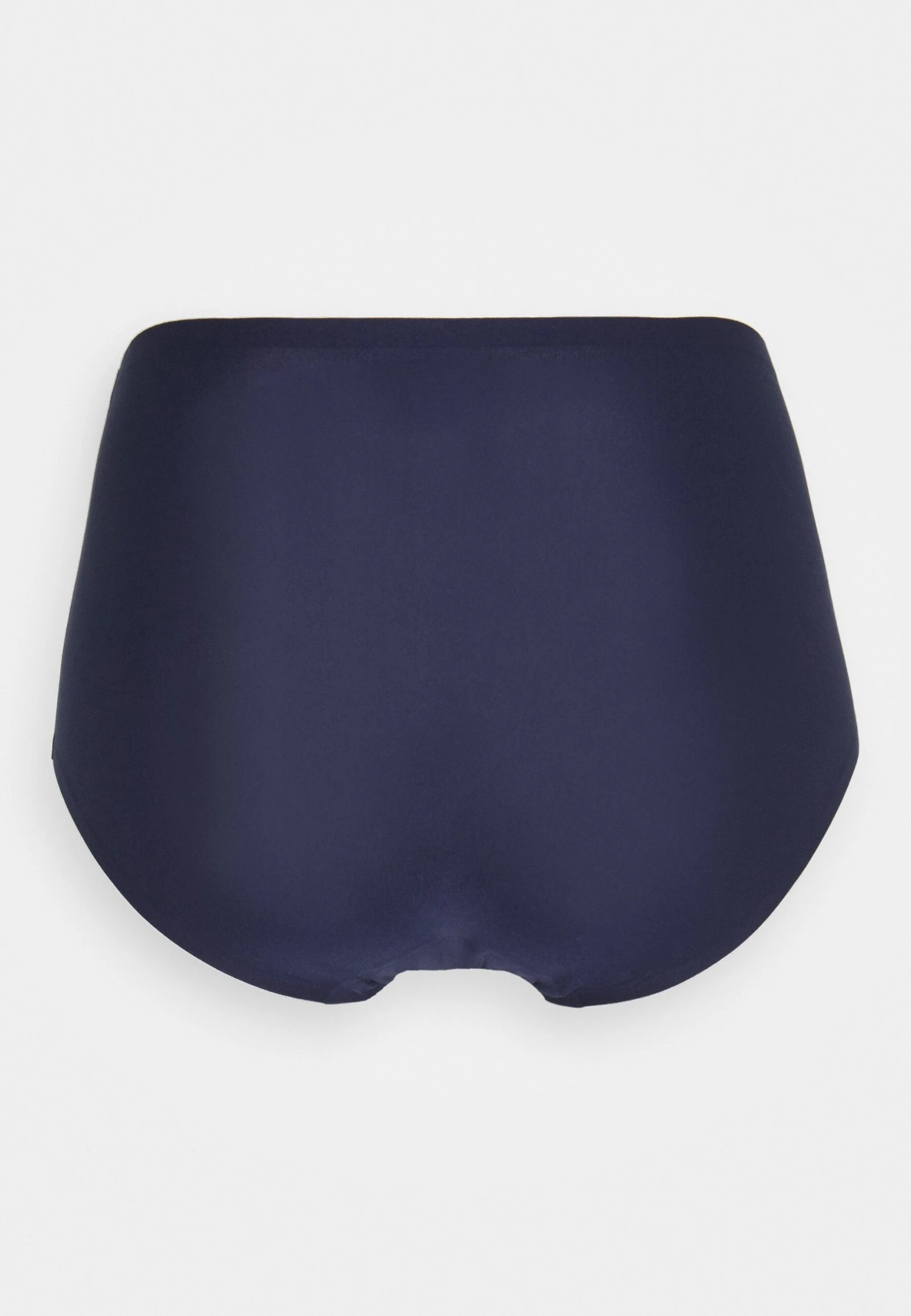 Chantelle Soft Stretch High Waist Briefs - Slip - Saphir 4 Chantelle Soft Stretch High Waist Briefs - Slip - Saphir - Afbeelding 2