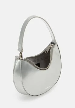 Furla Primavera Shoulder Bag - Handtas - Silver-Coloured -Dameskleding 7f58f8ebc2b24a75b78db36bc5057f6c