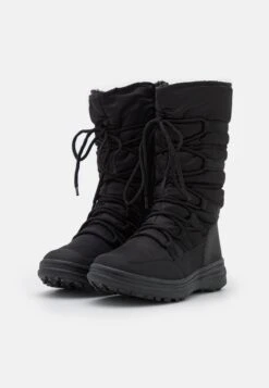 Anna Field Winter Boots - Snow Boots - Snowboots- Black -Dameskleding 7f5eb9bb7e6140eab65a2403fd4e272d