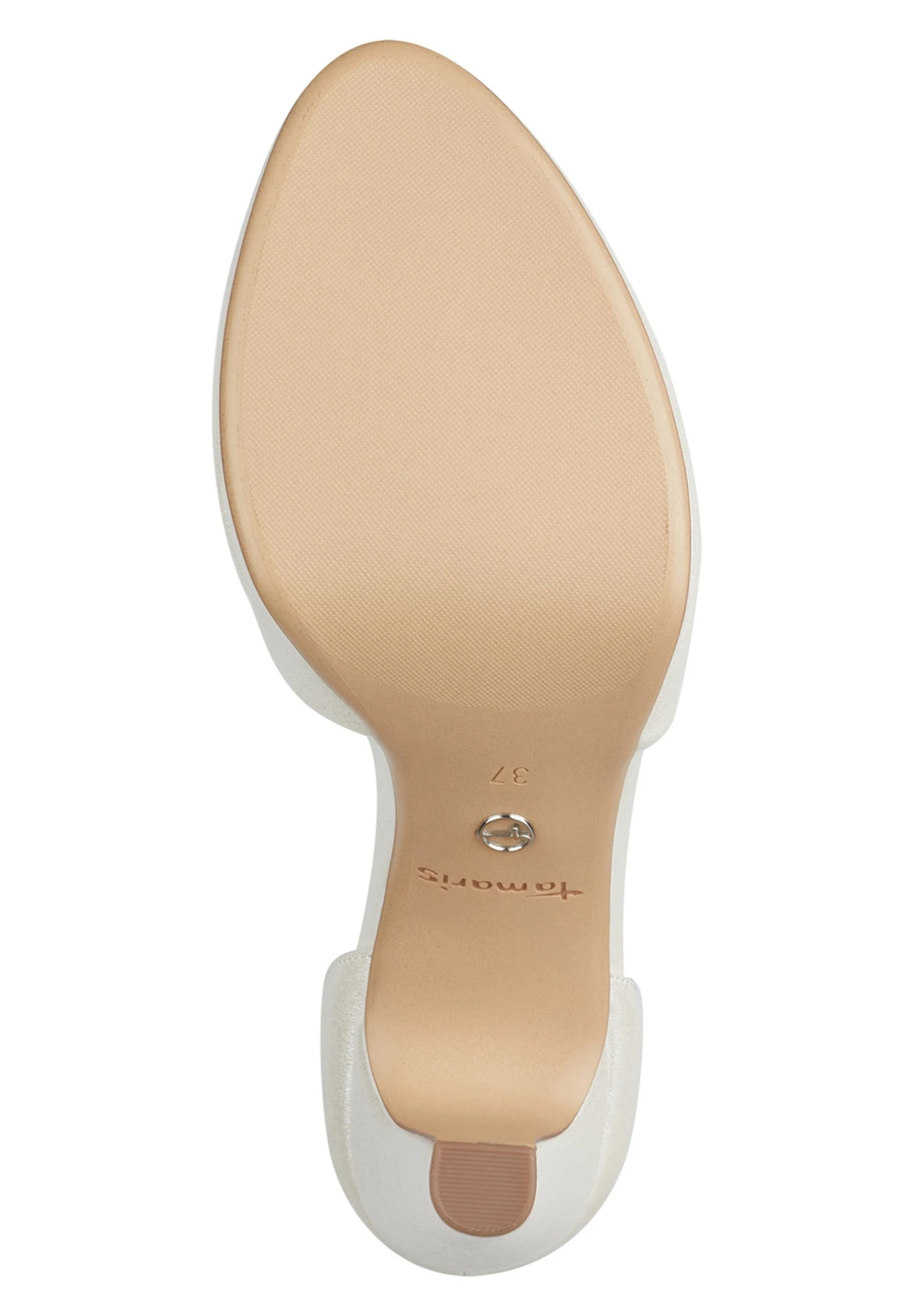 Tamaris Hoge Hakken - Pearl 6 Tamaris Hoge Hakken - Pearl - Afbeelding 4